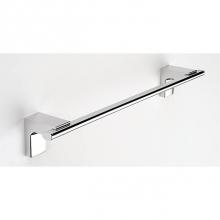 Sonia 113507 - Eletech Towel Bar 20'' Chrome