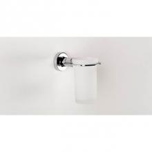 Sonia 116935 - Tecno-Project Tumbler Holder Chrome