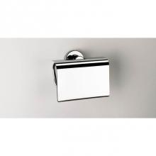 Sonia 116966 - Tecno-Project Toilet Roll Holder Chrome