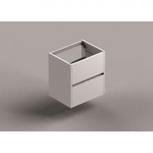 Sonia 164790 - Code Cabinet 24''(60cm) Greywood