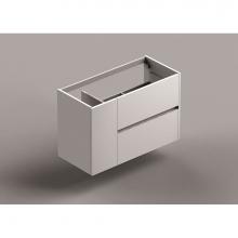 Sonia 163472 - Code Cabinet 40''(100cm) Nut