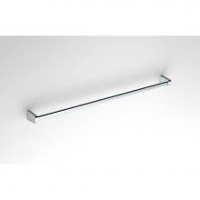 Sonia 171392 - S6 Towel Bar 30''(75cm) M-Black