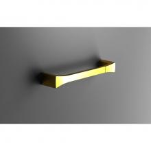 Sonia 138302 - S7 Towel Bar 20''(50cm) Gold