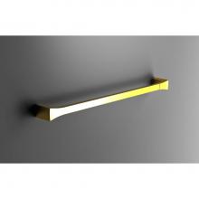 Sonia 138326 - S7 Towel Bar 30''(75cm) Gold