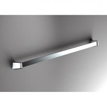 Sonia 171897 - S8-Swk Towel Bar 24''(60cm) Chrome