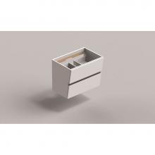 Sonia 157884 - Scalene Cabinet 28''(70cm) Trigo