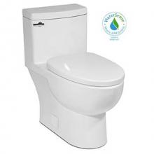 St. Thomas Creations 6250.128.01 - Malibu II 1P Toilet CEL,