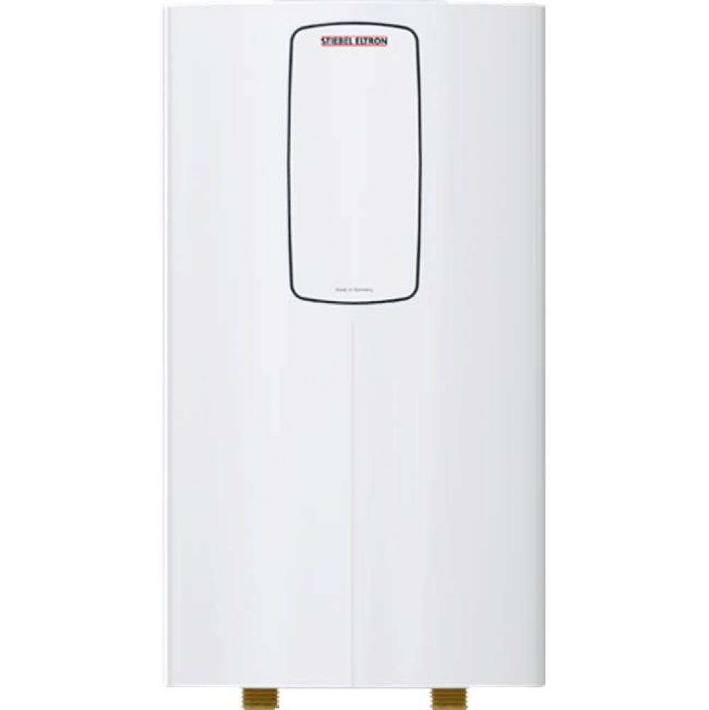 DHC 8-2 Classic Tankless Electric Water Heater