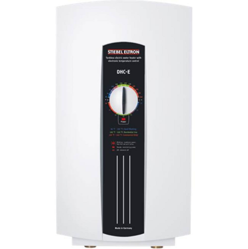 DHC-E 3/3.5-1 Trend Tankless Electric Water Heater