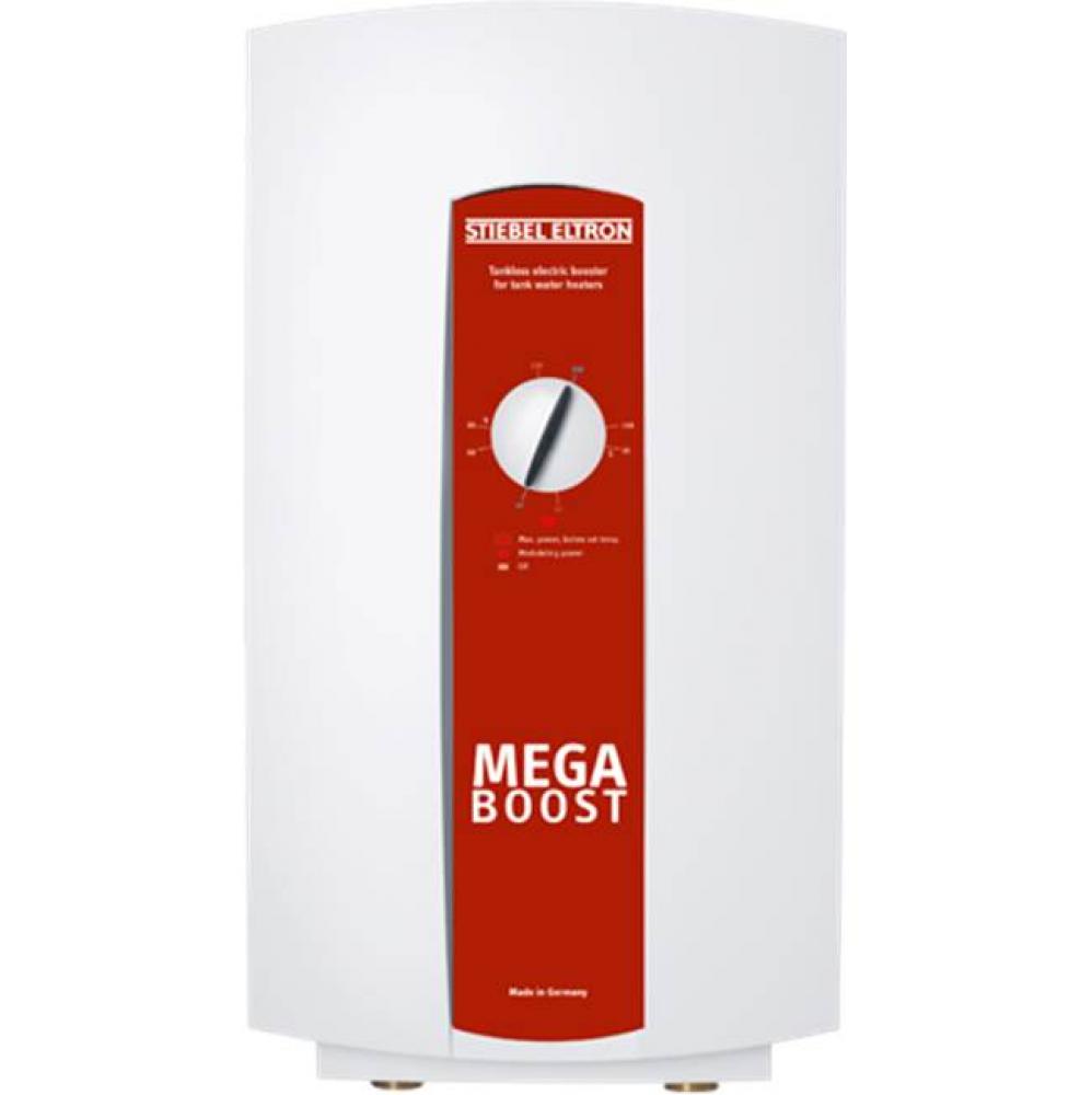 MegaBoost Tankless Electric Water Heater