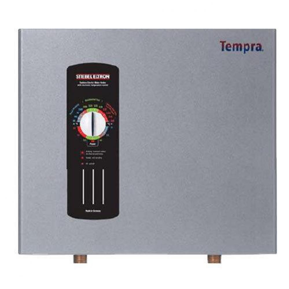 Tempra 12 Trend Tankless Electric Water Heater