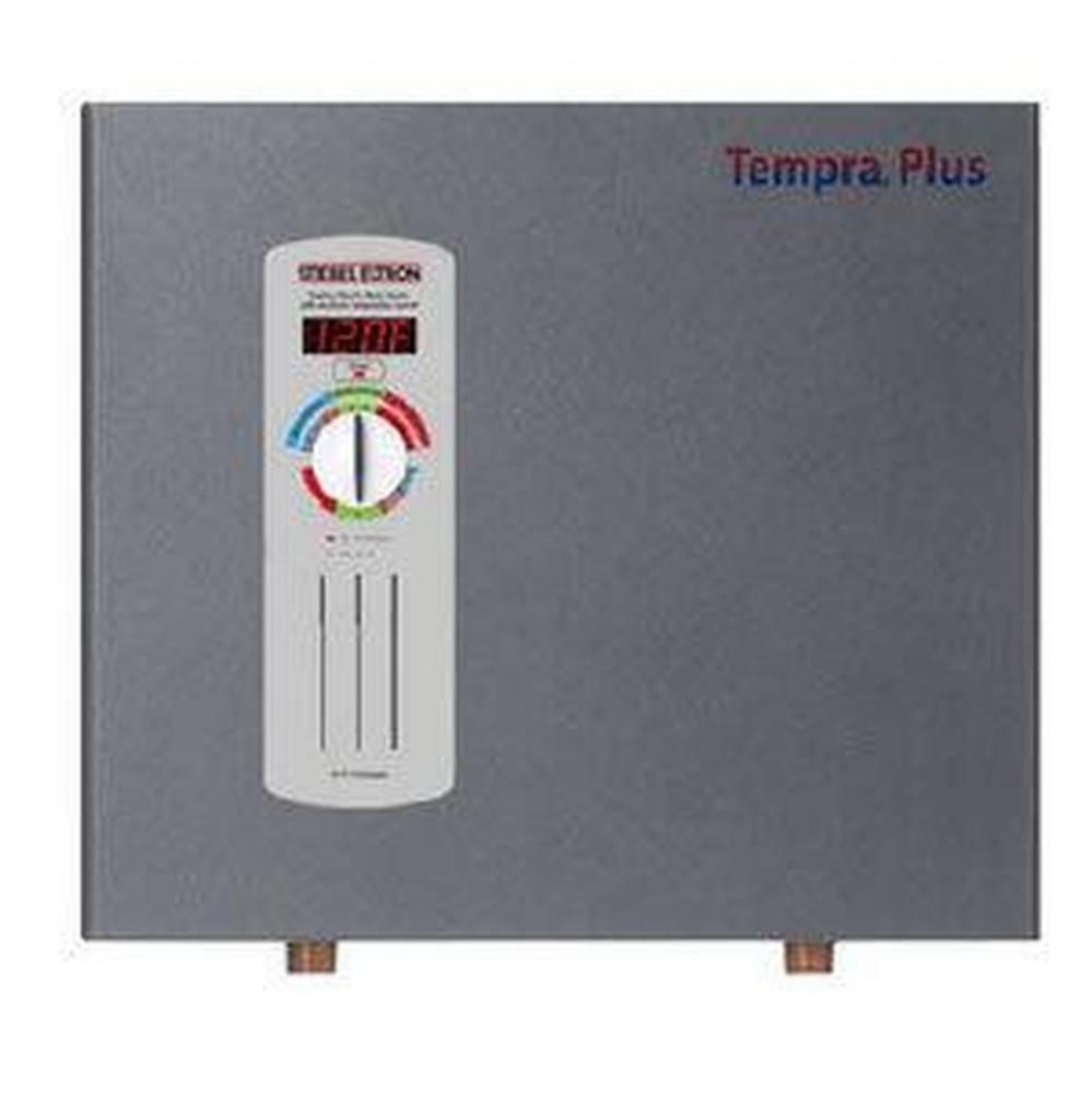 Tempra 15 Plus Tankless Electric Water Heater