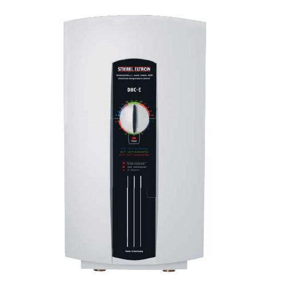 DHC-E 8/10 Tankless Electric Water Heater