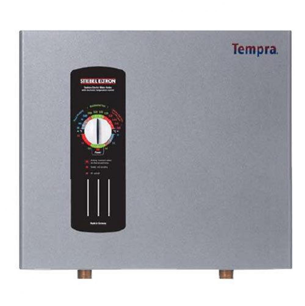 Tempra 36 Trend Tankless Electric Water Heater