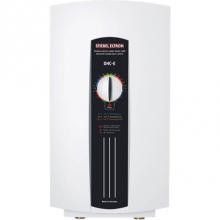 Stiebel Eltron 200056 - DHC-E 12/15-2 Plus Tankless Electric Water Heater