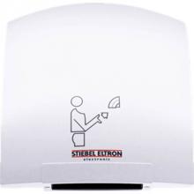Stiebel Eltron 073725-G - Galaxy M 2 Charcoal Gray Metallic Touchless Automatic Hand Dryer