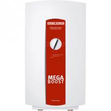 Stiebel Eltron 524201 - MegaBoost Tankless Electric Water Heater