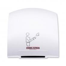 Stiebel Eltron 073009 - Galaxy 1 Touchless Automatic Hand Dryer