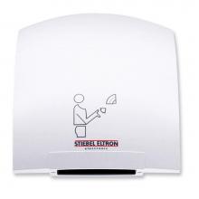 Stiebel Eltron 073010 - Galaxy 2 Touchless Automatic Hand Dryer