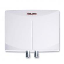 Stiebel Eltron 220817 - Mini 6-2 Tankless Electric Water Heater
