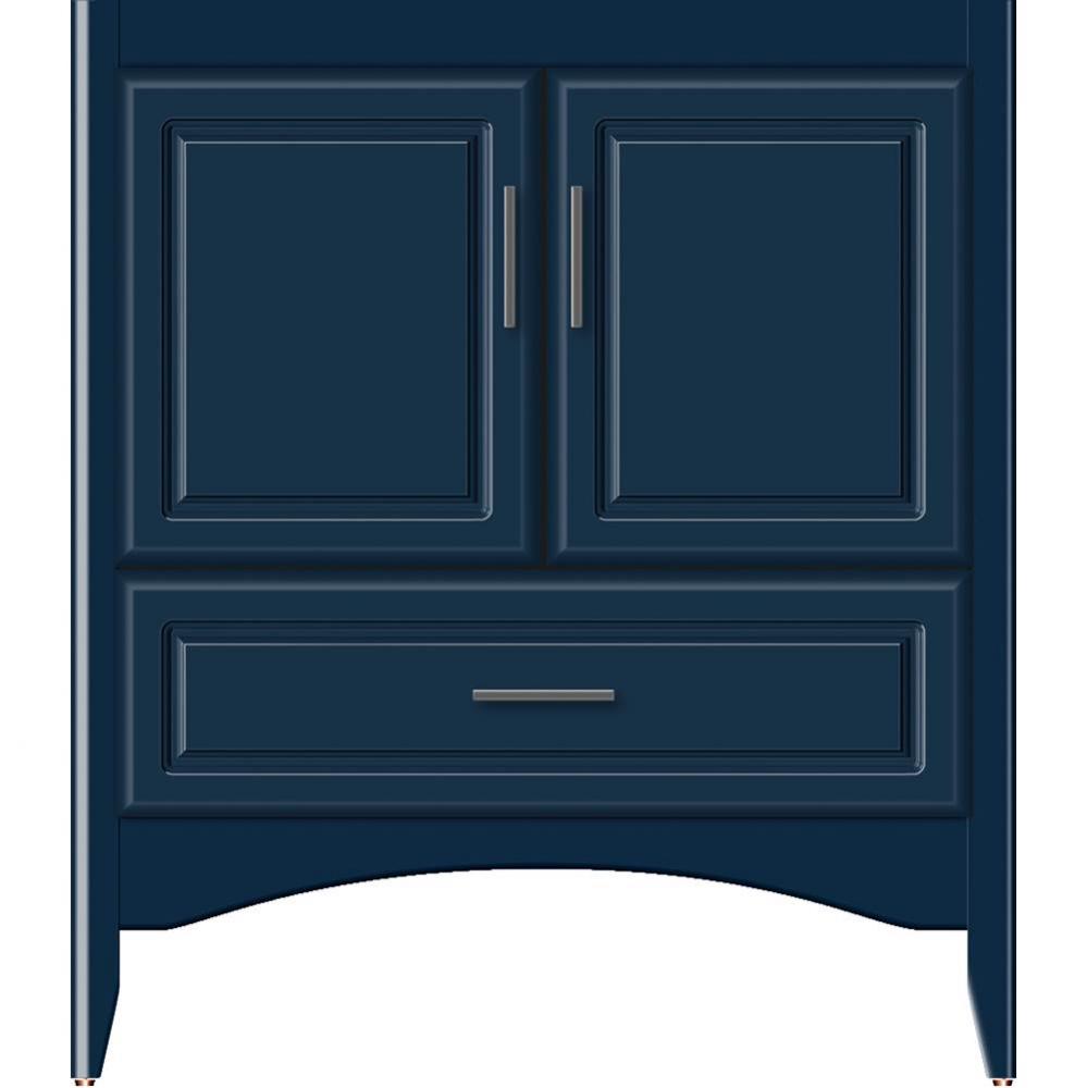 30 X 21 X 34.5 Ravenna Vanity Ultra Lapis Night Std