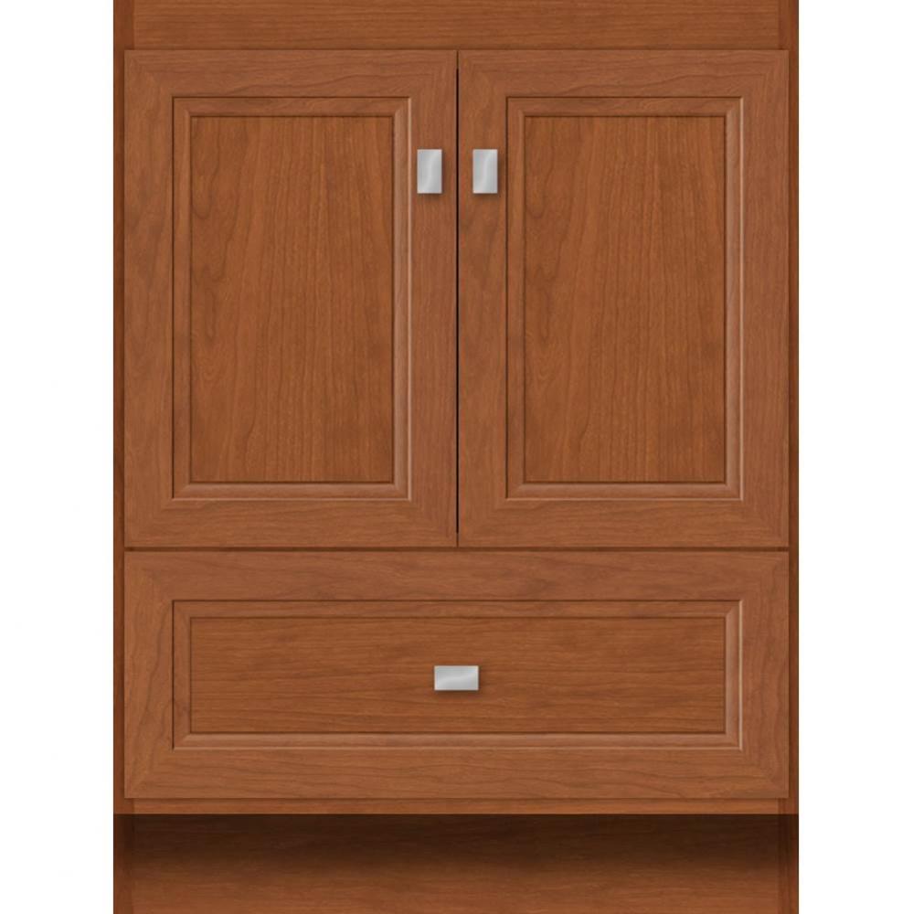 24 X 21 X 32 Montlake Vanity Ogee Miter Cinn Cherry Std