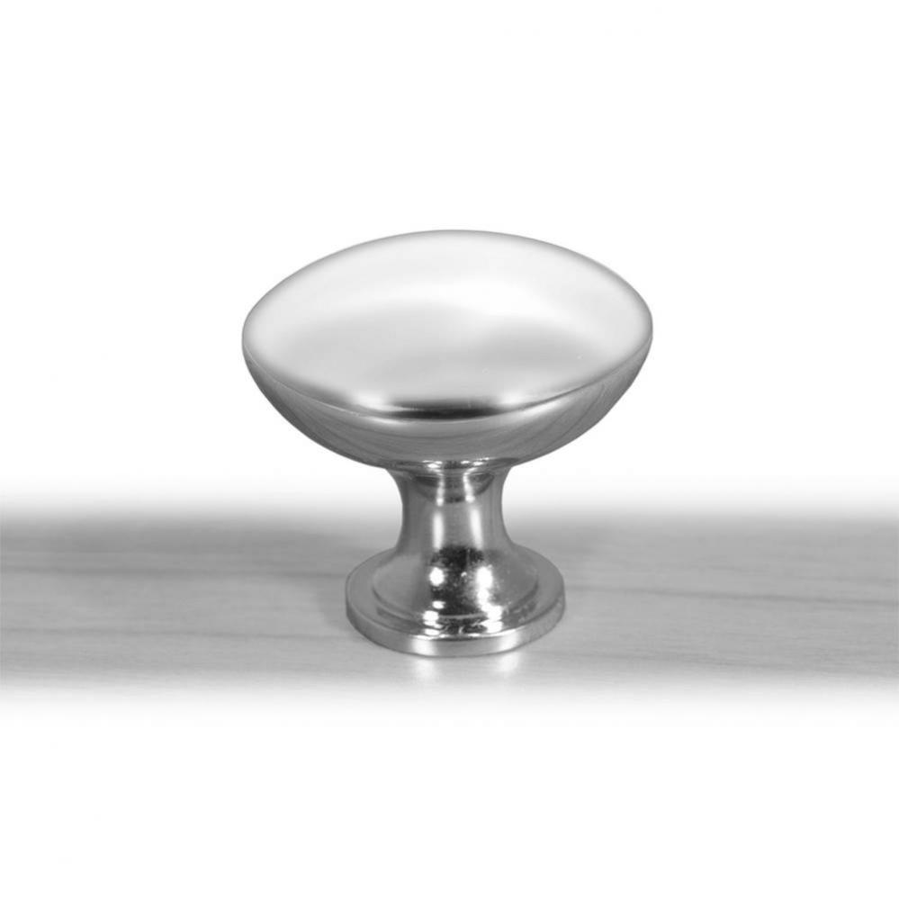 CHROME KNOB