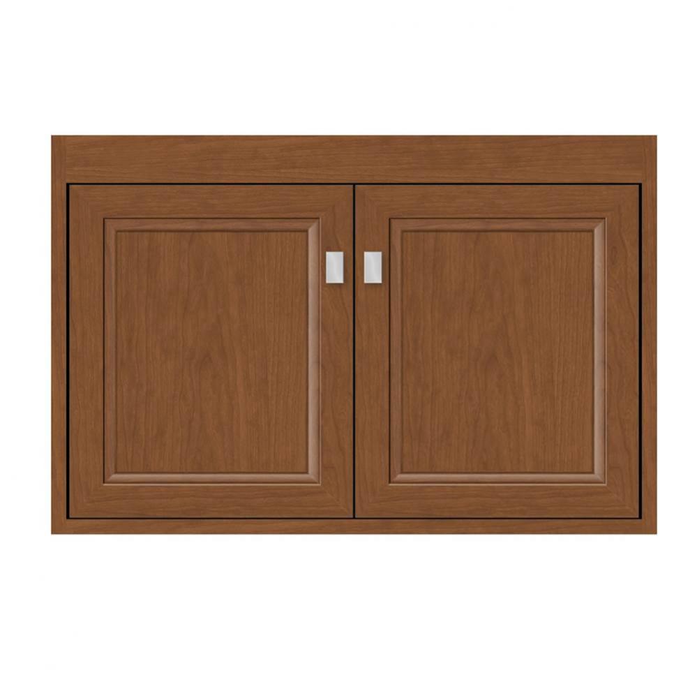30 X 21 X 19.75 Sodo Town Vanity Ogee Miter Cinn Cherry