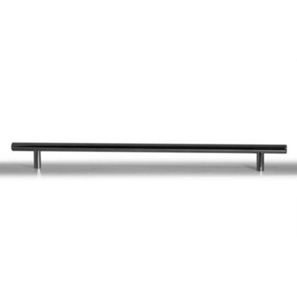 14-13/16'' LONG BAR PULL POLISHED CHROME