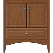 Strasser Woodenwork 31.259 - 30 X 21 X 34.5 Wallingford Vanity Ultra Cinn Cherry Std