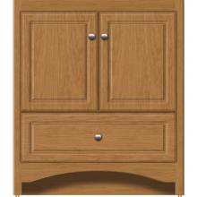 Strasser Woodenwork 41.271 - 30 X 18 X 34.5 Ravenna Vanity Ultra Nat Cherry Std