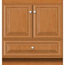 Strasser Woodenwork 14.900 - 30 X 21 X 32 Montlake Vanity Classic Miter Nat Cherry Std