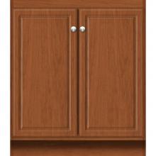 Strasser Woodenwork 28.014 - 30 X 21 X 34.5 Montlake View Vanity Ultra Cinn Cherry Std