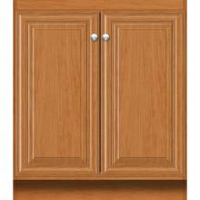 Strasser Woodenwork 29.994 - 30 X 18 X 34.5 Montlake View Vanity Classic Miter Nat Cherry Std