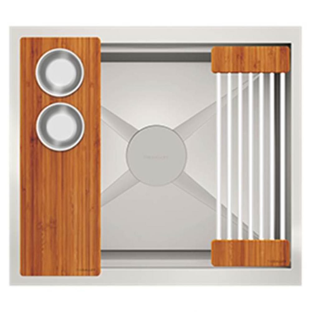 Ideal BarStation 2
