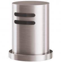 The Galley IAG 1 MSS - Ideal Air Gap in Matte Stainless Steel