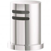 The Galley IAG 1 PSS - Ideal Air Gap in Polished Stainless Steel