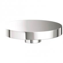 The Galley IHC 1 PSS - Ideal Hole Cover in Polished Stainless Steel