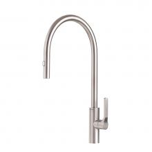 The Galley IWT-D-MSS - Ideal Galley Tap