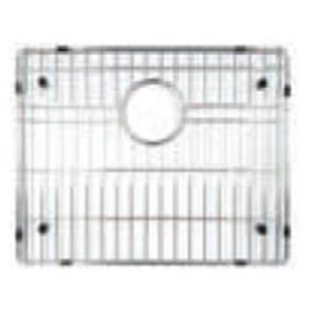 Stainless Steel Bottom Grid Fits