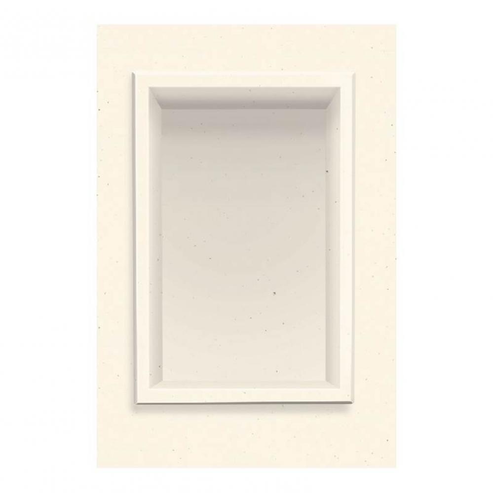 Decor 7-1/2-In X 11-In Recessed Shampoo Caddy