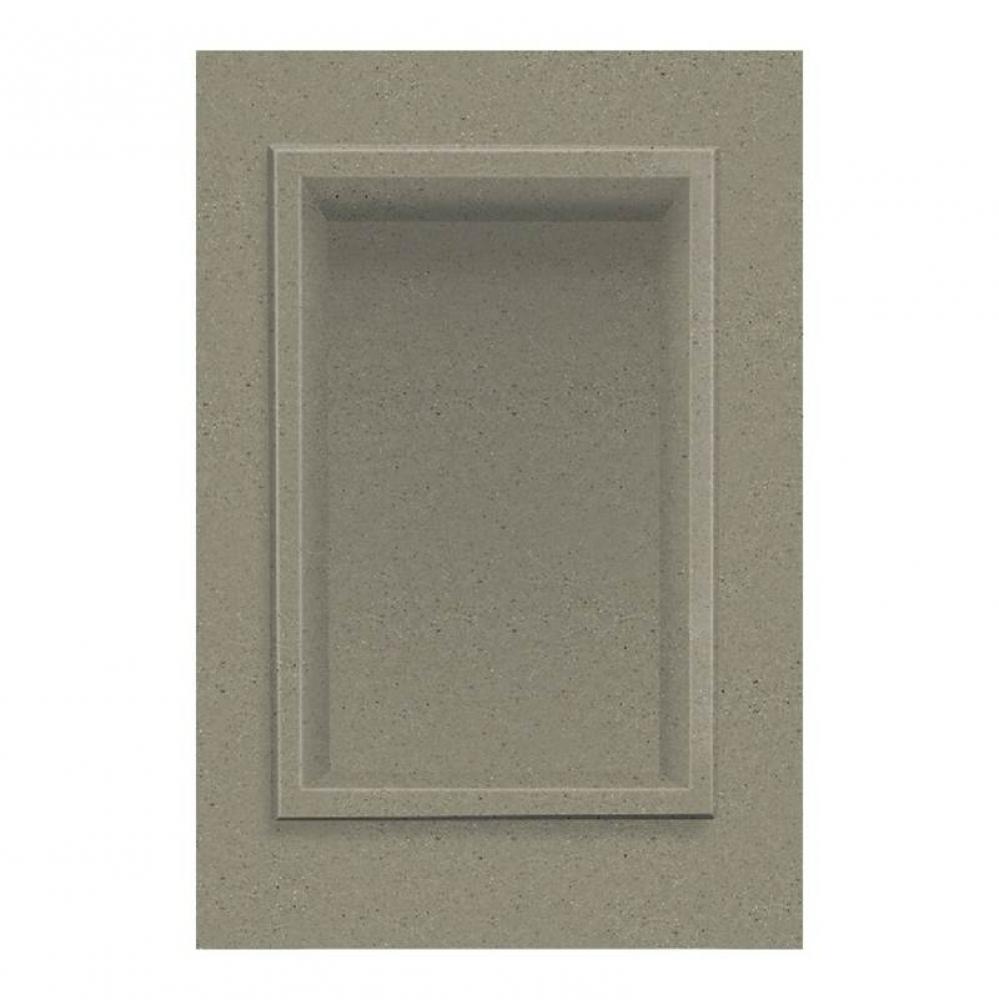 Decor 7-1/2-In X 11-In Recessed Shampoo Caddy