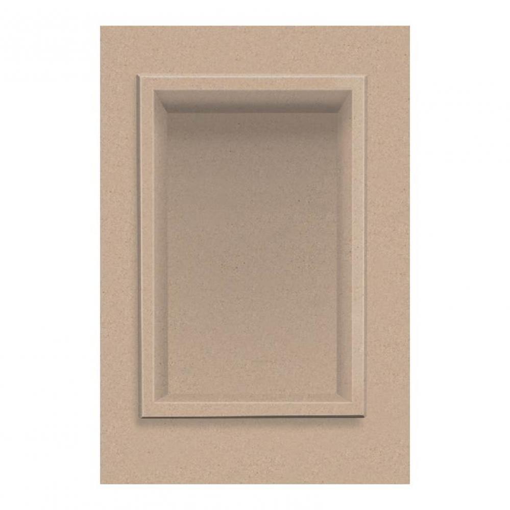 Decor 7-1/2-In X 11-In Recessed Shampoo Caddy