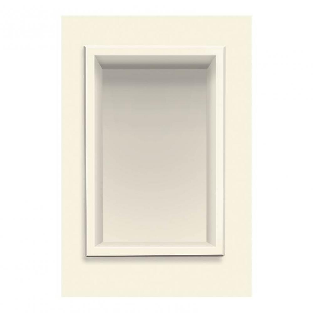 Decor 7-1/2-In X 11-In Recessed Shampoo Caddy