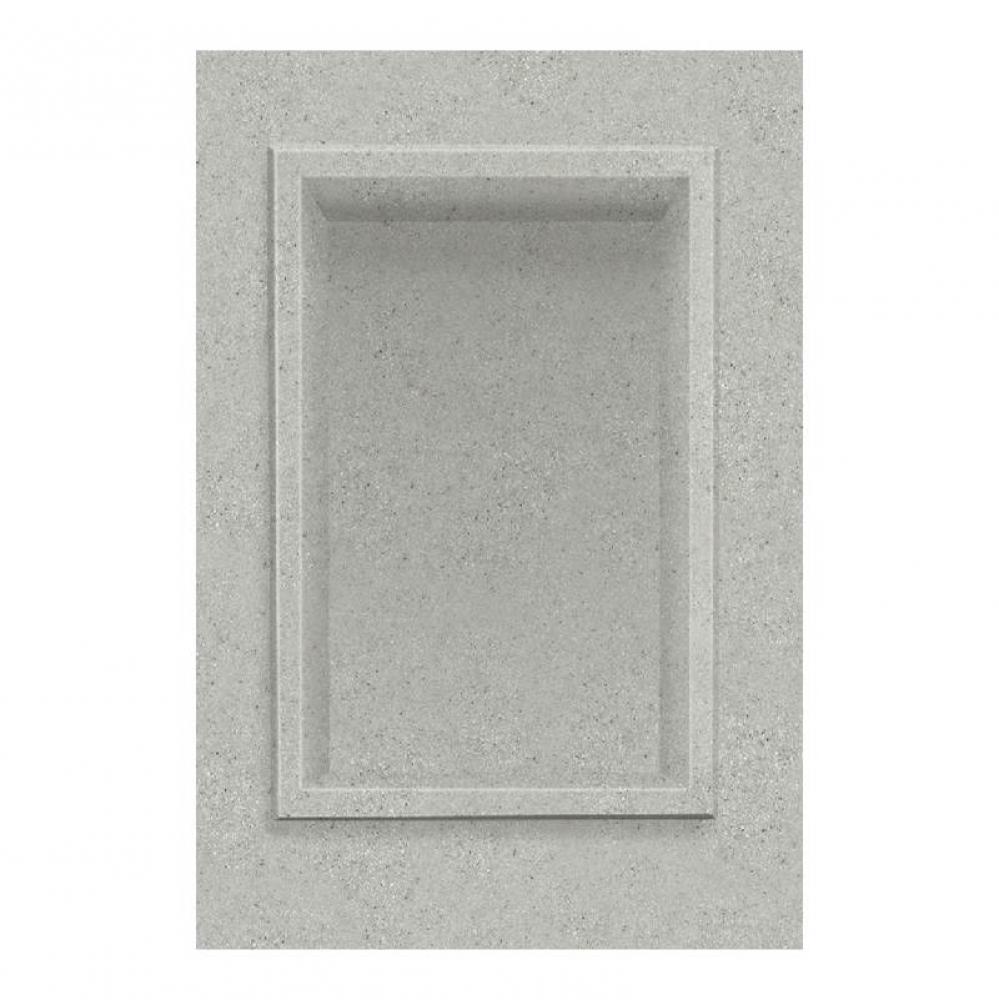 Decor 7-1/2-In X 11-In Recessed Shampoo Caddy