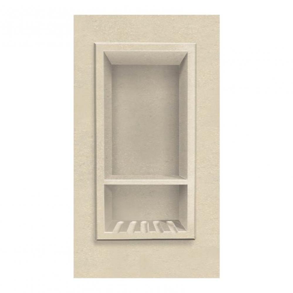Decor 7-1/2-In X 15-In Recessed Shampoo Caddy