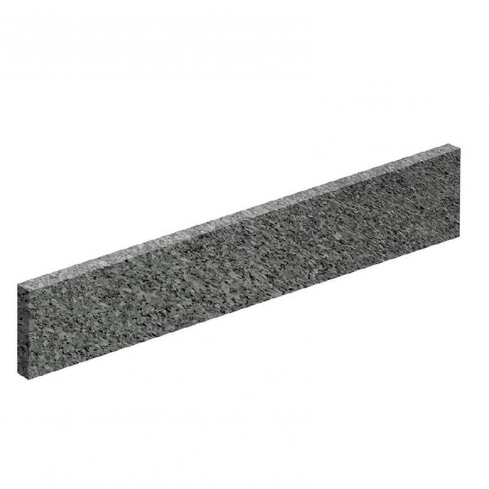 Granite 22-in Left-Hand Side Splash