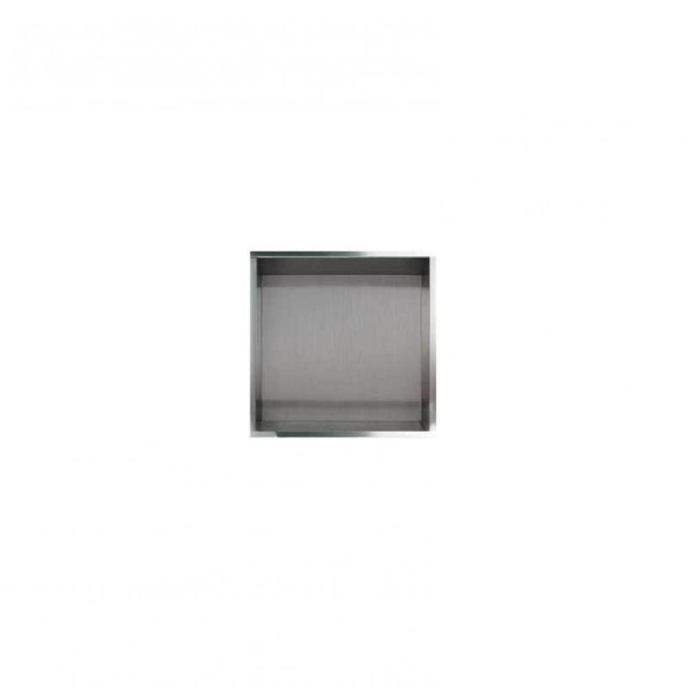 Transolid 14'' x 14'' Pod Stainless Steel