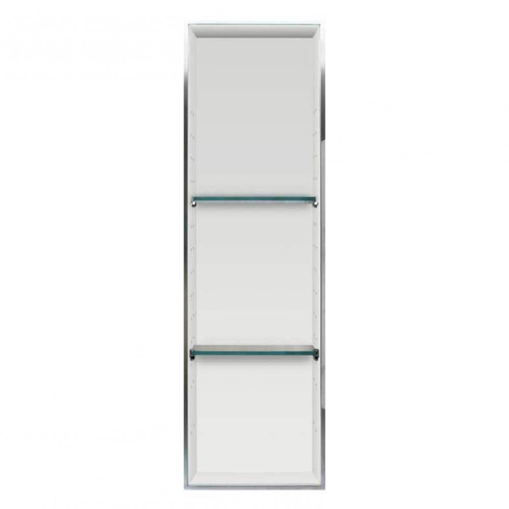 Transolid Vertical Pod Style 2 WHITE