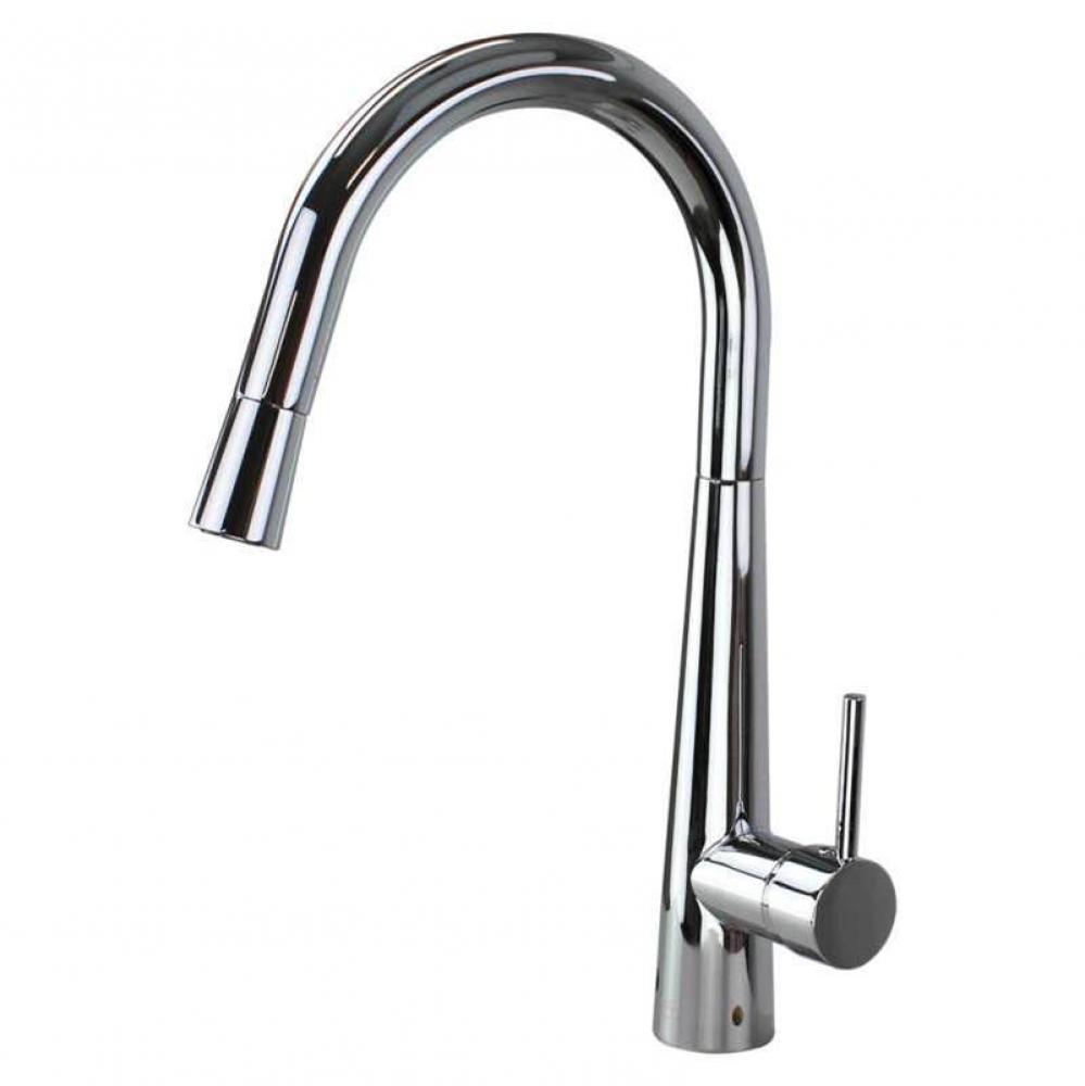 1.8 GPM Pull-Down Kitchen Faucet